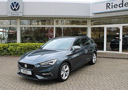 Seat Leon FR 1.5 TSI Sportstourer, Navi, LED