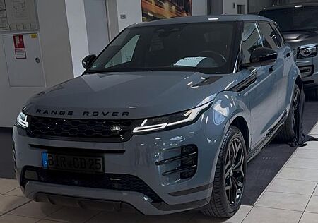 Land Rover Range Rover Evoque gebraucht kaufen Land Rover Range Rover Evoque P200 DYNAMIC SE AWD Autom...