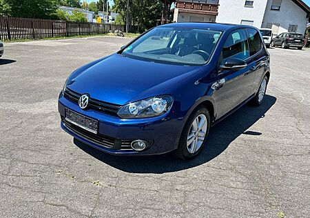 VW Golf Volkswagen 1.2 TSI BlueMotion Technology MATCH MAT...