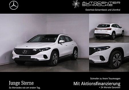Mercedes-Benz EQA 300 4-MATIC ADVANCED*AHK*VERKEHRSZEICHEN-ASS