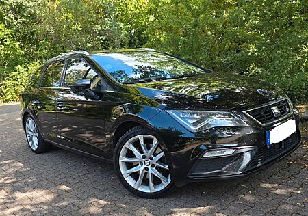 Seat Leon ST 2.0 TSI 140kW FR*DSG*Pano*