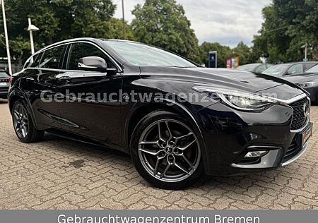 Infiniti Q30 2.2d Premium Aut.*1.HD*Voll Ausst*Pano*360°*