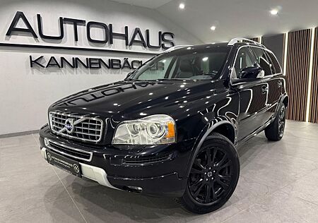 Volvo XC 90 D5 Momentum Geartronic