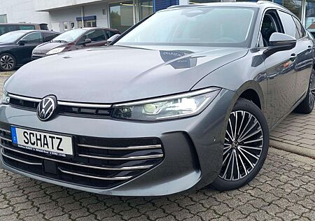 VW Passat Variant Volkswagen 1.5 eTSI Elegance 110 kW