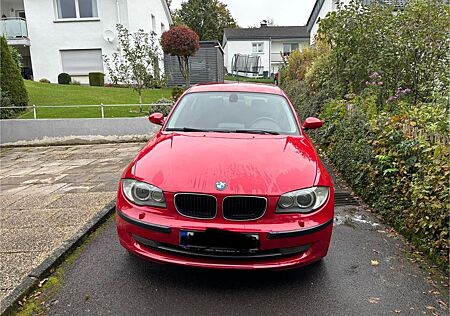 BMW 116i -