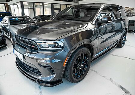 Dodge Durango 5,7 R/T 2021 EXKL.GRAUE LEDR. AWD LPG NA