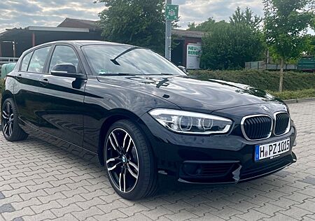 BMW 118 top Zustand