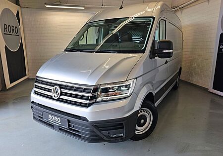VW Crafter Volkswagen 2.0 TDI Kasten 35 Trendline H+L +Carplay