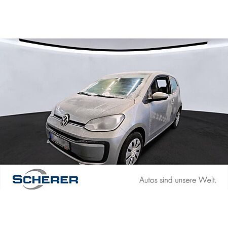 VW up! leasen
