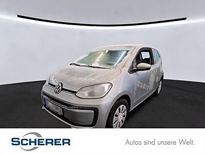 Volkswagen up! DOCK*KLIMA uvm...