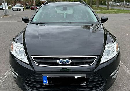 Ford Mondeo 2,0 Trend Trend