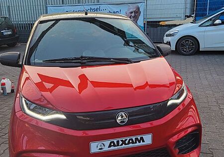 Aixam City Sport