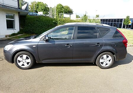 Kia Cee'd Sportswagon LX 1.4 [KLIMA/CD]