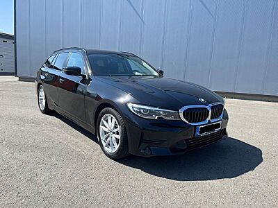 BMW 330d Touring G21