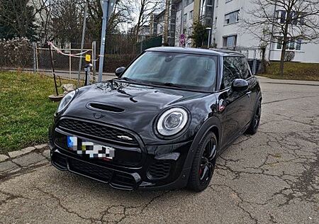 Mini John Cooper Works