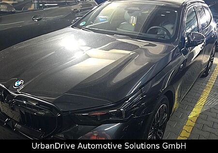 BMW 520d xDrive Touring*M*27%*Bowers*Export*