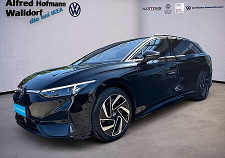 VW ID.7 Volkswagen Tourer 210kW 1-Gang Automatik AHK KEYLESS L