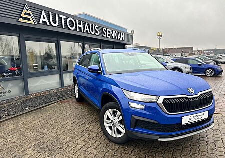 Skoda Kodiaq 2.0 TDI Ambition*MATRIX*AHK*R-CAM*ACC*