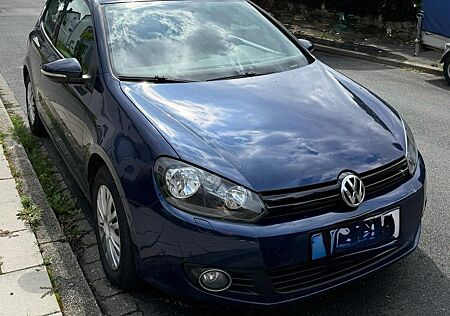 VW Golf Volkswagen 1.4 TSI 90 kW Comfortline Comfortline
