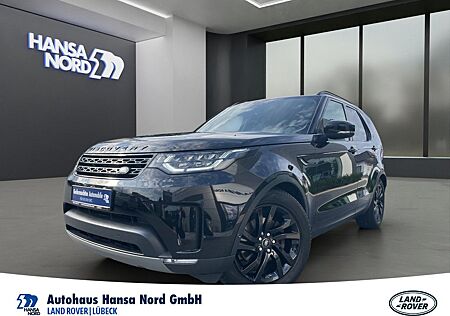 Land Rover Discovery 5 SD4 SE LED NAVI PANO LEDER PDC 20"
