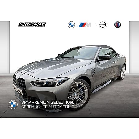 BMW M4 leasen