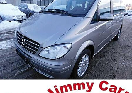 Mercedes-Benz Viano 2.2 cdi