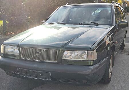 Volvo 850 2.5-10V 10V