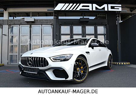 Mercedes-Benz AMG GT R AMG GT 63 S Edition1*360*HUD*Garantie*Unfallfrei