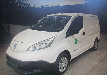 Nissan E-NV200 Evalia incl. Batterie nur 23.000 Km