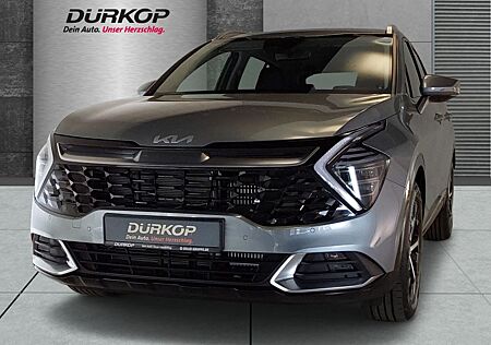Kia Sportage Spirit 1.6 T-GDI Mild-Hybrid Navi digit