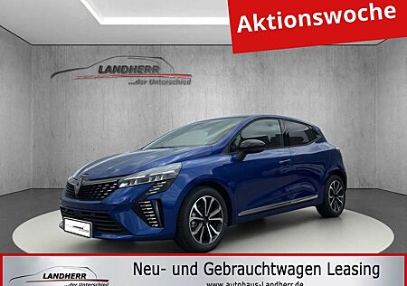 Renault Clio //Navi/Rückfahrkamera