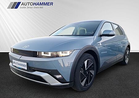 Hyundai IONIQ 5 EV 2WD 63kWh DYNAMIQ LED Navi SHZ WäPu.