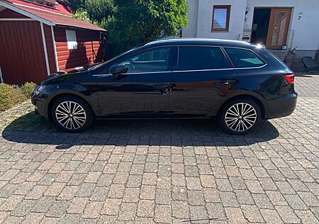 Seat Leon ST 1.5 TSI ACT 110kW Xcellence DSG Xcel...