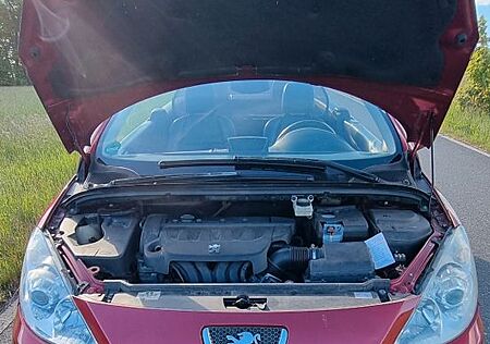 Peugeot 307 CC Tendance 140