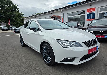 Seat Leon Connect/Kima/18Zoll/3.Hand