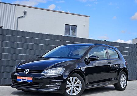 VW Golf Volkswagen VII Lim. 1.2 TSI Comfortline