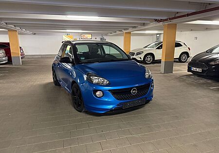 Opel Adam S 1.4 Turbo 110kW S