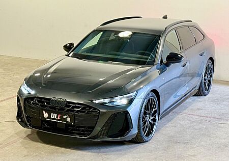Audi A6 Avant edition one Quattro #S Line #LM21 #StHz