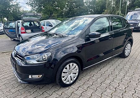 VW Polo Volkswagen V Comfortline*PDC*TÜV NEU*KETTE NEU