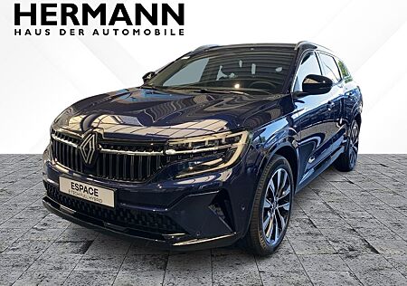Renault Espace gebraucht kaufen Renault Espace VI 1.2 Full Hybrid 200 e e) Techno E-Tech