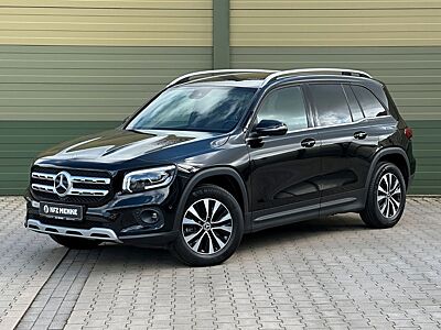 Mercedes-Benz GLB 200 d 8G-DCT Style Led/Mbux/Kam/Navi/Tel/1Hd