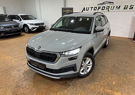 Skoda Kodiaq 2.0TDI DSG/AHK/GRA/SHZ/LED/17"