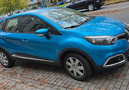 Renault Captur Dynamique 0.9 TCe NAVI