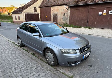 Audi A3 1.9 TDI Attraction Attraction