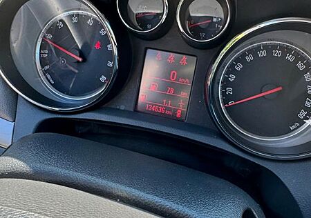 Opel Mokka 1.4 Turbo ecoFLEX Color INNVATION S/S ...
