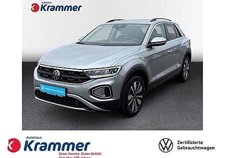 VW T-Roc Volkswagen 2.0 TDI DSG Move *Navi*App-Connect*