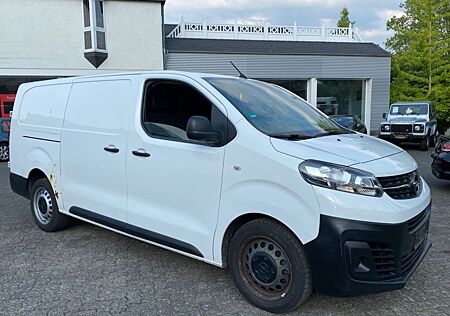 Opel Vivaro Kasten Edition L