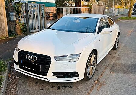 Audi A7 3.0 TDI 235kW quattro tiptronic Sportb. -
