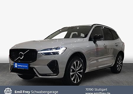 Volvo XC 60 XC60 B5 B AWD Plus Dark 184 kW, 5-türig