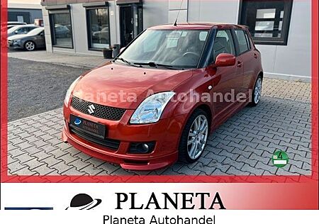 Suzuki Swift Lim. Club*KLIMA*8FACH BEREIFT*SCHECKHEFT*